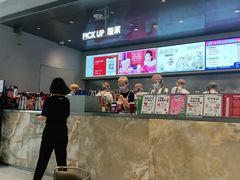 -LELECHA乐乐茶(百货大楼店)