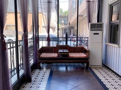 -高第街56号港式餐厅(山大路店)