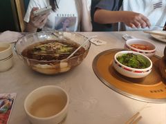 -七八冷面·延边朝鲜族美食(欢乐谷店)