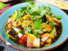 -炭虎烤肉(桂林路店)