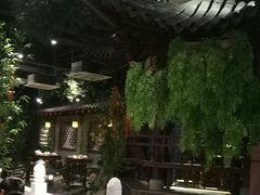 大堂-九炉分座(五彩店)