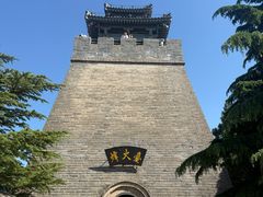 -华清宫景区