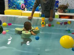 -KidsHome毅英宝贝家早教托育中心
