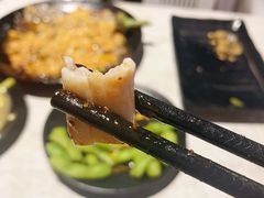 -纪录片《人生一串》体验店(静安店)