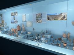 -安塔利亚博物馆