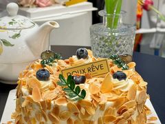 -杜哈夫DOUX RÊVE·生日蛋糕(日月光店)