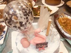 -樟树底(胜利河美食街店)