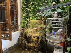 -丽江庭院·云南野生菌·海鲜火锅(鼓楼四合院店)