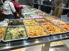 -杨记拉面总店