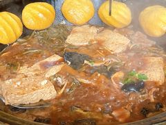 -大鹅岛灶台鱼·铁锅炖(水库路店)