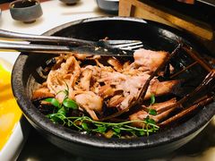 -绿茶餐厅(领展购物广场·中关村店)