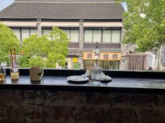 -青莯_Percher Coffee Shop(皮市街店)