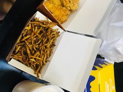 -前进5路汉堡炸鸡(前进五路店)
