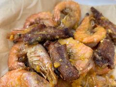 -嘉升大排档(番禺总店)