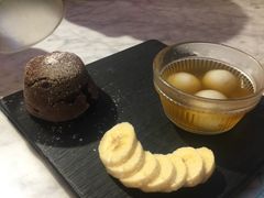 -发记甜品(豉油街店)