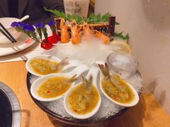 -生如夏花泰式火锅(鹭洲里店)
