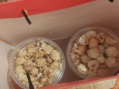 -竹犇番茄火锅(长风街店)