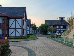 -太阳岛度假酒店