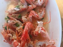 -七鲜渔港美食餐厅(巽寮湾海景店)