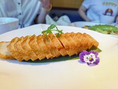 -月芽· 璞上餐厅·上天竺店