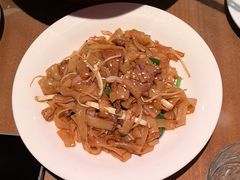 -大树餐厅(益田假日店)