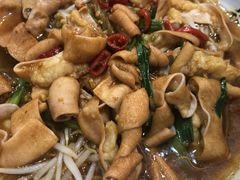 -长平老姿娘夜粥(平东一街店)