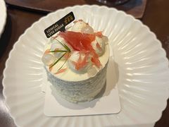 -黑草莓(重庆路店)