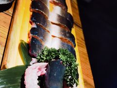 特色烤鳗鱼-泥炉烧肉师(新街口金銮巷店)