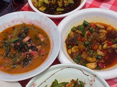 -巴陵全鱼席(湖南老字号汴河街店 )