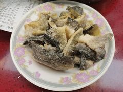 -新记车仔面