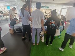 -巴黎贝甜(武夷花园店)
