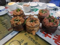 -秦二哥格格(高笋塘店)