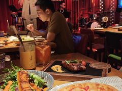 -MR.ROCKY洛奇先生·西餐&酒吧(琶醍店)