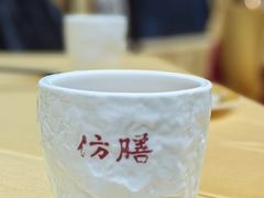 -仿膳饭庄