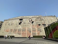 -上海四行仓库抗战纪念馆