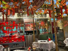 -大芊金重庆串串火锅(南京路店)