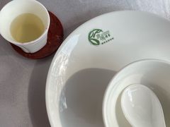 -鹿鸣酒家(越秀店)
