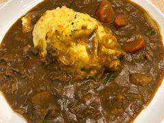 -CoCo壱番屋(久光百货店)
