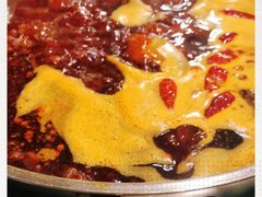 -飘香火锅(玉林西路店)