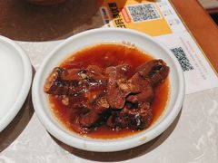 -松鹤面馆·古法焖肉面(观前店)