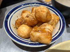 -廖川菜(金虹桥店)