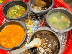 -包整·丝娃娃(一览甲秀楼风景店)