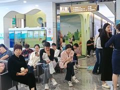 -深圳富茂格伦菲尔口腔门诊部(龙华清湖总院)