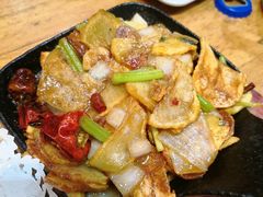 -老胖串店(山大路店)