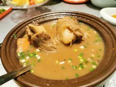 -红辣椒·川菜·火锅(大洋中心店)