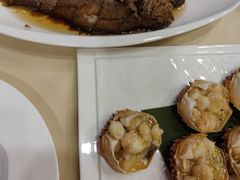 -王宝和酒家(黄浦店)