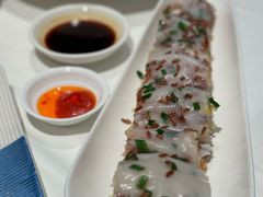 -侨美食家·40年地道粤菜(珠江新城店)