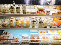 -匠造烘焙(上海湾店)