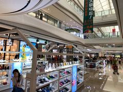 -万达广场(大明宫店)