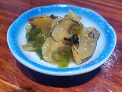 -渔日本料理铁板烧(新天地假日广场店)
